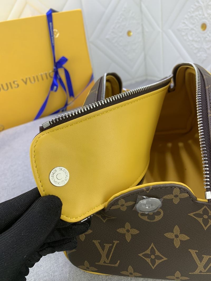 Louis Vuitton Cosmetic Bags